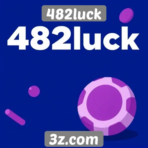 Aposte nas novas funcionalidades do site 482luck