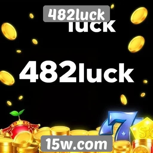 Exploração dos jogos mais populares em 482luck