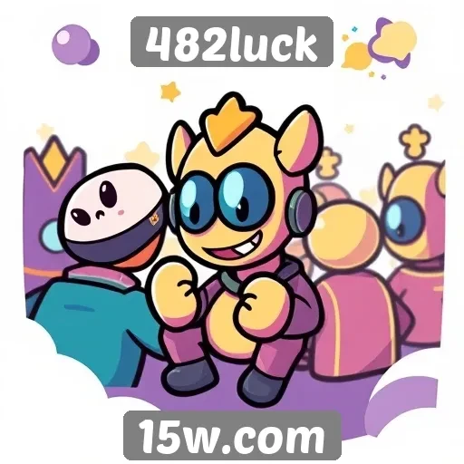 Depoimentos de jogadores sobre a experiência no 482luck