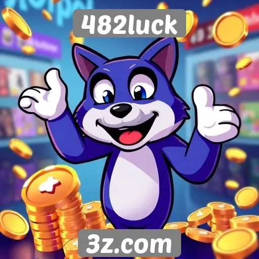 Impacto das promoções no engajamento dos usuários do 482luck