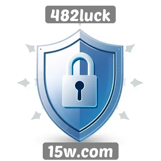 Aspectos de segurança no 482luck para jogadores